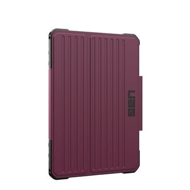 UAG Чохол для iPad Pro 11"(Gen 5, 2024), Metropolis SE, Bordeaux 124475119049 фото