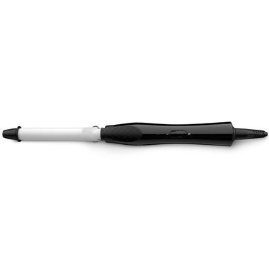 Philips Плойка StyleCare, 30Вт, темп.режимов-1, D -16mm, 200С, керамика, черный BHB862/00 фото