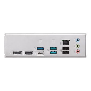 ASUS Материнcкая плата PRIME B860-PLUS-CSM s1851 B860 4xDDR5 M.2 DP HDMI ATX 90MB1KA0-M0EAYC фото