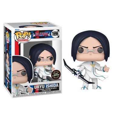 Ігрова фігурка FUNKO POP! серії "Бліч" - ІШІДА УРЮ (W/(GW)CHASE) 75510 фото