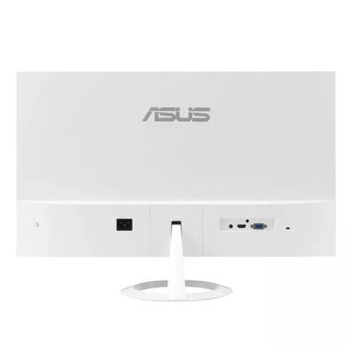 ASUS Монітор Asus 27" VZ279HG-W D-Sub, HDMI, Audio, IPS, 120Hz, 1ms, AdaptiveSync, білий 90LM0BU2-B01A71 фото