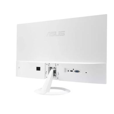 ASUS Монітор Asus 27" VZ279HG-W D-Sub, HDMI, Audio, IPS, 120Hz, 1ms, AdaptiveSync, білий 90LM0BU2-B01A71 фото