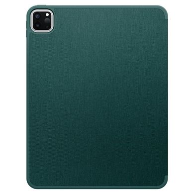 Чохол Spigen для Apple iPad Pro 11"(2022/2021/2020/2018) Urban Fit, Military Green ACS01056 фото