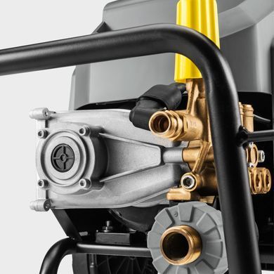 Karcher Мінімийка високого тиску HD 7/18-4 M Classic 5500Вт 3Фази 70-180бар 500-700л/год шланг 10м 49.18кг 1.367-902.0 фото