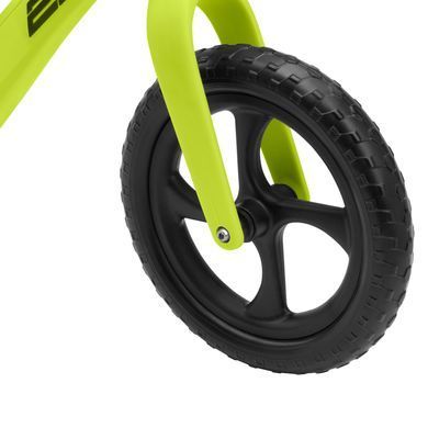 2E Біговел NY 12" салатовий ZCY-NY12-GREEN фото