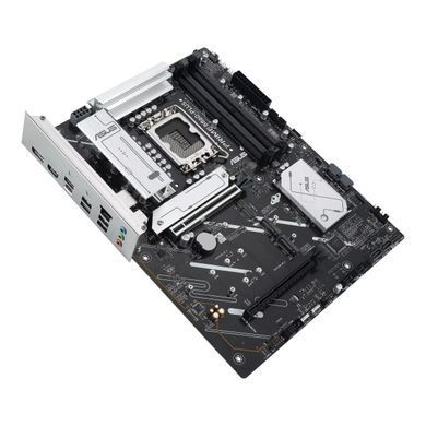 ASUS Материнcкая плата PRIME B860-PLUS-CSM s1851 B860 4xDDR5 M.2 DP HDMI ATX 90MB1KA0-M0EAYC фото