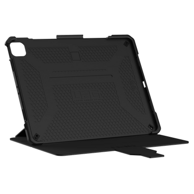 Чохол UAG для iPad Pro 12.9' (2022) Metropolis, Black 122946114040 фото