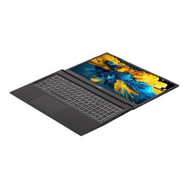 2E Ноутбук Imaginary 15 15.6" FHD IPS AG, Intel i5-1235U, 16GB, F512GB, UMA, DOS, черный NL57PU-15UA33 фото