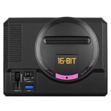 2E Ігрова консоль 16bit HDMI (2 бездротових геймпада, 188 ігор) 2E16BHDWS188 фото