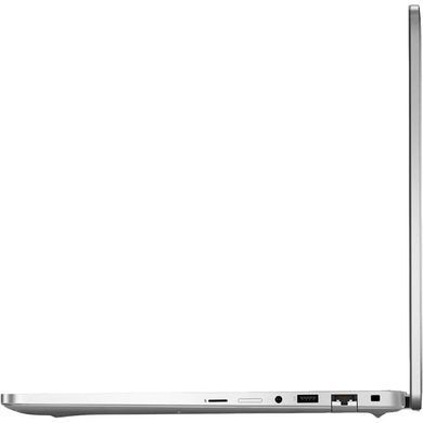 Dell Ноутбук Dell Pro 16 Plus 16" FHD+ AG, Intel U7-268V, 32GB, F512GB, UMA, Win11P, сріблястий BTO212PB16250UA_UBU фото