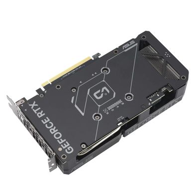 ASUS Видеокарта GeForce RTX 4070 SUPER 12GB GDDR6X OC EVO DUAL-RTX4070S-O12G-EVO 90YV0KC0-M0NA00 фото
