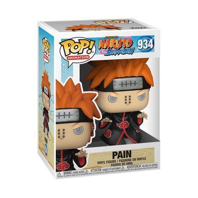 Funko Фігурка Funko POP Animation: Naruto - Pain 889698498074 фото
