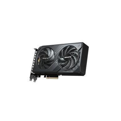 Gigabyte Відеокарта GeForce RTX 5060 8GB GDDR7 WINDFORCE 2 GV-N5060WF2-8GD фото