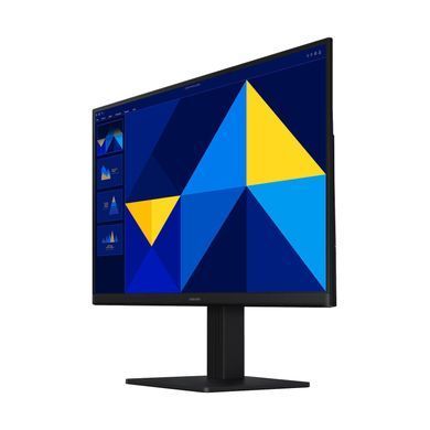 Samsung Монітор Samsung 21.5" S22D300 D-Sub, HDMI, IPS, 100Hz LS22D300GAIXUA фото