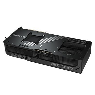 Gigabyte Видеокарта GeForce RTX 5090 32GB GDDR7 WINDFORCE OC GV-N5090WF3OC-32GD фото