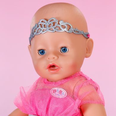 Набор одежды для куклы BABY BORN &ndash; НАРЯД ПРИНЦЕССЫ (43 см) 840559 фото