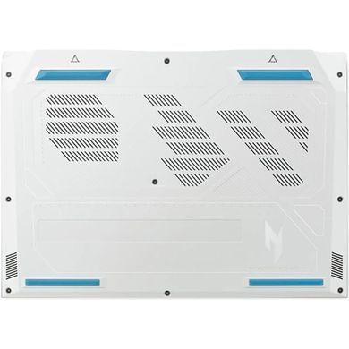 Acer Ноутбук Acer Nitro V 14 ANV14-61 14.5" WUXGA IPS, AMD R5-8645HS, 16GB, F512GB, NVD2050-4, Lin, білий NH.QU6EU.002 фото