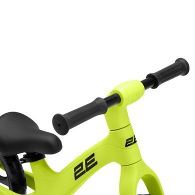 2E Біговел NY 12" салатовий ZCY-NY12-GREEN фото