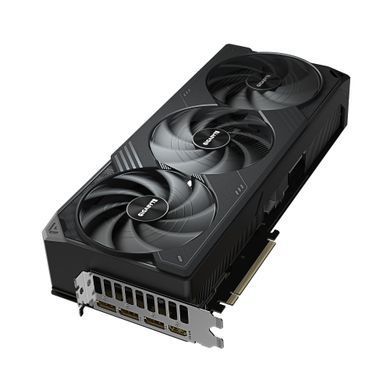 Gigabyte Видеокарта GeForce RTX 5090 32GB GDDR7 WINDFORCE OC GV-N5090WF3OC-32GD фото