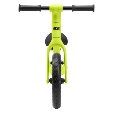 2E Біговел NY 12" салатовий ZCY-NY12-GREEN фото