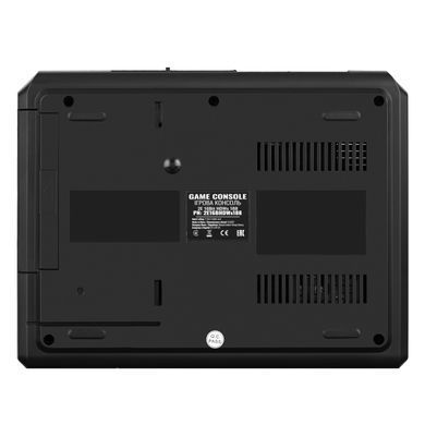 2E Ігрова консоль 16bit HDMI (2 бездротових геймпада, 188 ігор) 2E16BHDWS188 фото