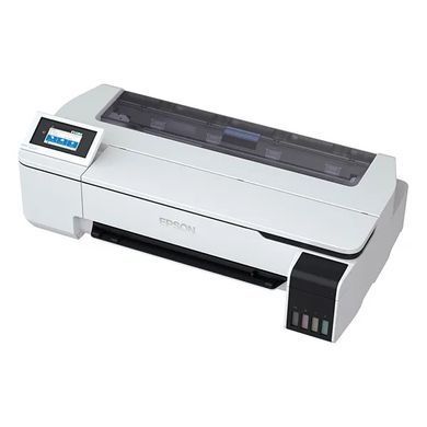 Epson Принтер Epson SureColor SC-T3100X 24' без стенду C11CJ15301A0 фото