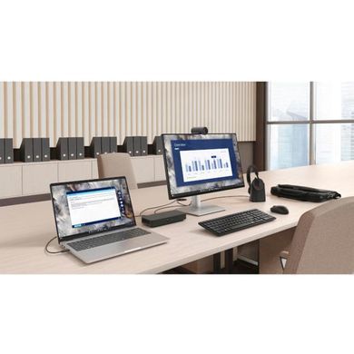 Dell Ноутбук Dell Pro 16 Plus 16" FHD+ AG, Intel U7-268V, 32GB, F512GB, UMA, Win11P, сріблястий BTO212PB16250UA_UBU фото