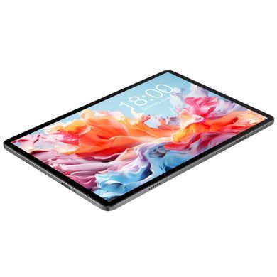 TECLAST Планшет P30T KIT 10,1" 4ГБ, 128ГБ, 6000мА&bull;год, Android, сірий 6940709686867 фото
