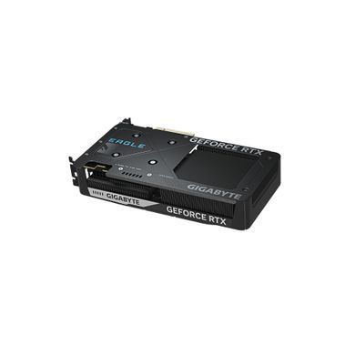 Gigabyte Відеокарта GeForce RTX 5060 Ti 16GB GDDR7 EAGLE OC GV-N506TEAGLE_OC-16GD фото