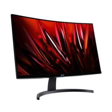 Acer Монітор Acer 27" ED273P0bmipx HDMI, DP, MM, VA, 144Hz, 1ms, CURVED, FreeSync Premium UM.HE0EE.006 фото