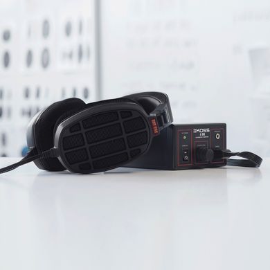 Koss ESP950 Electrostatic Transducers On-Ear 112136.101 фото