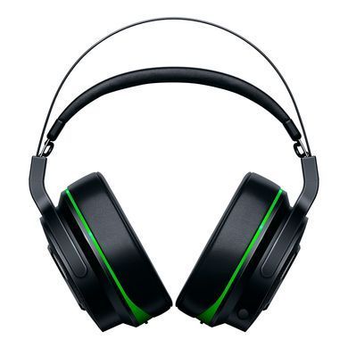 Razer Гарнитура Thresher Xbox One, USB-A/WL, чёрно-зелёный RZ04-02240100-R3M1 фото
