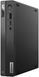 Lenovo Комп'ютер персональний ThinkCentre neo 50q-G4 Intel i3-1215U, 16GB, F512GB, UMA, WiFi, кл+м, без ОС 9 - магазин Coolbaba Toys