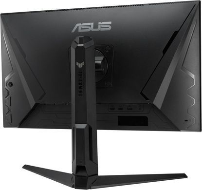ASUS Монитор 27" TUF Gaming VG279QL3A 2xHDMI, DP, MM, IPS, 180Hz, 1ms, sRGB 125%, AdaptiveSync, Pivot, HDR400 90LM09H0-B01170 фото