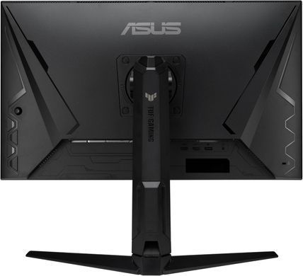 ASUS Монитор 27" TUF Gaming VG279QL3A 2xHDMI, DP, MM, IPS, 180Hz, 1ms, sRGB 125%, AdaptiveSync, Pivot, HDR400 90LM09H0-B01170 фото