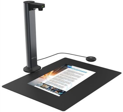 Canon Документ-сканер А3 Iriscan Desk 7 PRO 4430V330 фото