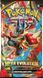 Pokemon TCG Pokemon TCG: Mega Evolution - Booster Box 3 - магазин Coolbaba Toys