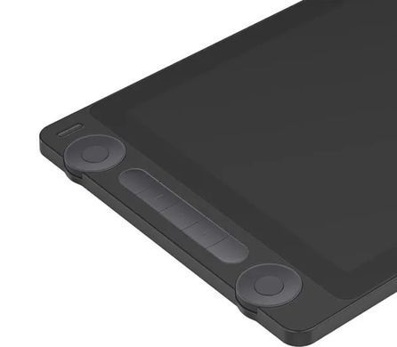Huion Графический монитор 13,3" Kamvas 13 G3, DP, USB-C, черный GS1333 фото