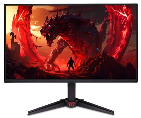 Acer Монітор Acer 27" Nitro VG270P6bip HDMI, DP, MM, IPS, 144Hz, 1ms UM.HV0EE.605 фото