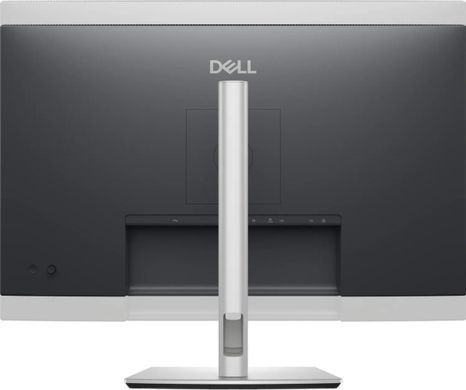 Dell Монітор 27" P2725QE HDMI, DP, USB-C, RJ-45, IPS, 3840x2160, 100Hz, sRGB 99%, Pivot 210-BRDS фото