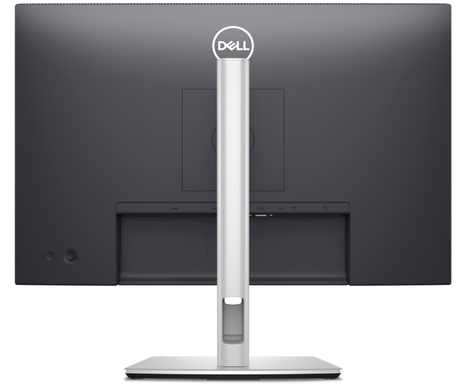 Dell Монитор 24.1" P2425 D-Sub, HDMI, DP, USB3.2, IPS, 1920x1200, 16:10, 100Hz, sRGB 99%, Pivot 210-BMJD фото