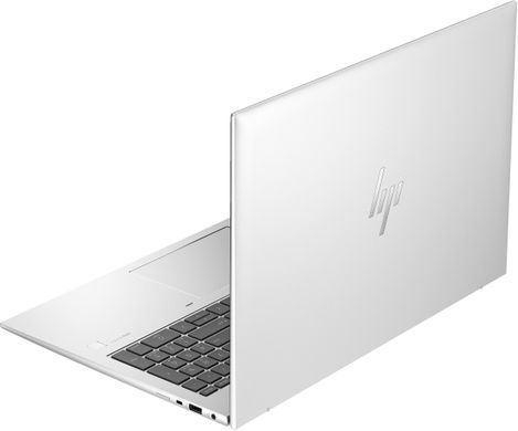 HP Ноутбук EliteBook 860-G11 16" WUXGA IPS AG, Intel U7-155U, 16GB, F1024GB, UMA, LTE, DOS, сріблястий A37BVET фото