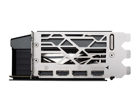 MSI Відеокарта GeForce RTX 4080 SUPER 16GB GDDR6X GAMING X SLIM 912-V511-228 фото