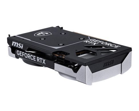 MSI Відеокарта GeForce RTX 5060 8GB GDDR7 VENTUS 2X OC 912-V537-002 фото