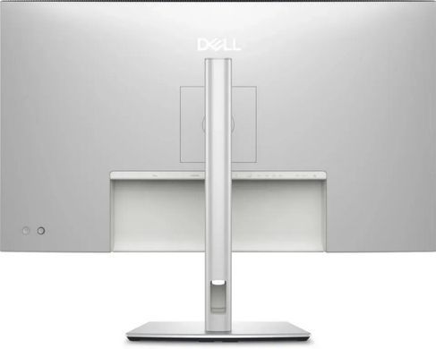 Dell Монитор DELL 31.5" U3225QE HDMI, 2xDP, USB-C, Thunderbolt, RJ-45, IPS Black, 3840x2160, 120Hz, sRGB 100%, Delta E