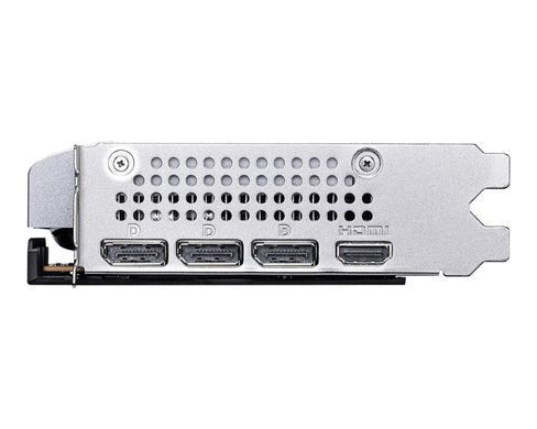 MSI Відеокарта GeForce RTX 5060 8GB GDDR7 VENTUS 2X OC 912-V537-002 фото