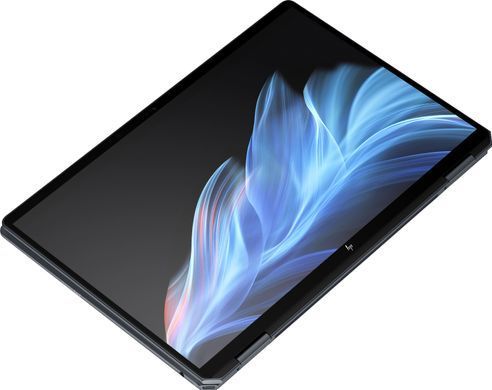 HP Ноутбук HP OmniBook Ultra Flip x360 14" 2.8K OLED Touch, Intel U7-258V, 32GB, F1024GB, UMA, Win11, серый B9PD3EA фото