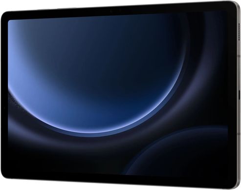 Samsung Планшет Galaxy Tab S9 FE (X510) 10.9" 6GB, 128GB, 8000mAh, Android, темно-сірий SM-X510NZAASEK фото