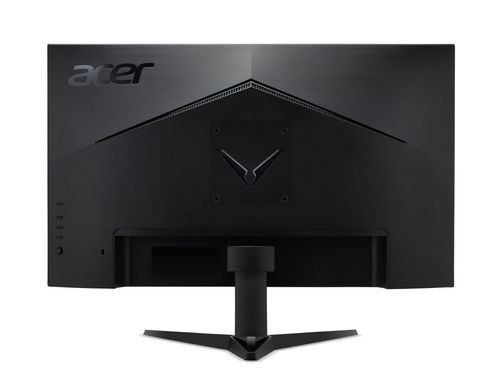 Acer Монітор 23.8" QG241YEBII 2*HDMI, DP, MM, IPS, 100Hz, 1ms UM.QQ1EE.E01 фото