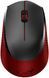 Genius Мышь NX-8000 Silent WL Red 1 - магазин Coolbaba Toys